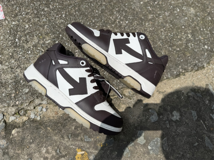 OFF white Men shoes 1：1 quality-570