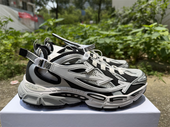 OFF white Women Shoes 1：1 quality-511