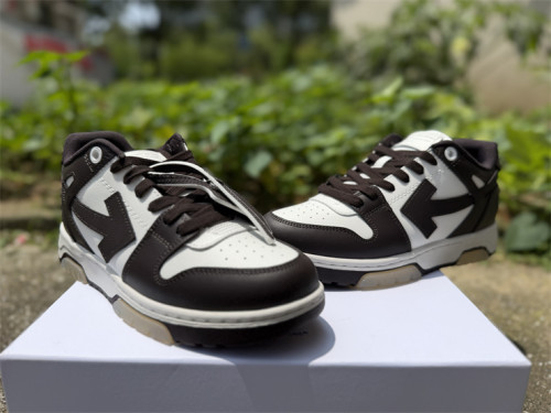 OFF white Women Shoes 1：1 quality-510