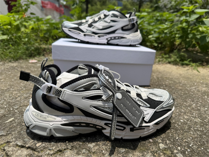 OFF white Women Shoes 1：1 quality-511