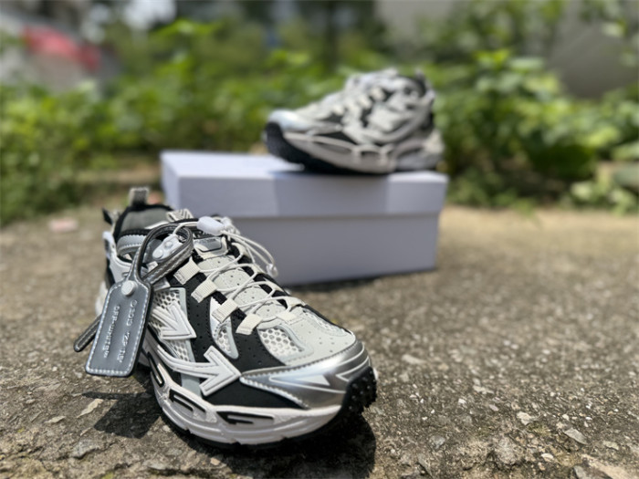 OFF white Women Shoes 1：1 quality-511