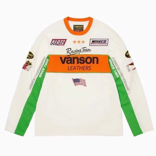 Supreme Shirt High End Quality-004