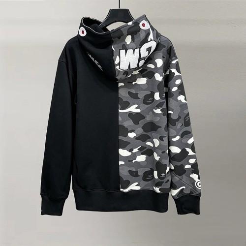 Bape Hoodies 1：1 Quality-242(M-XXXL)