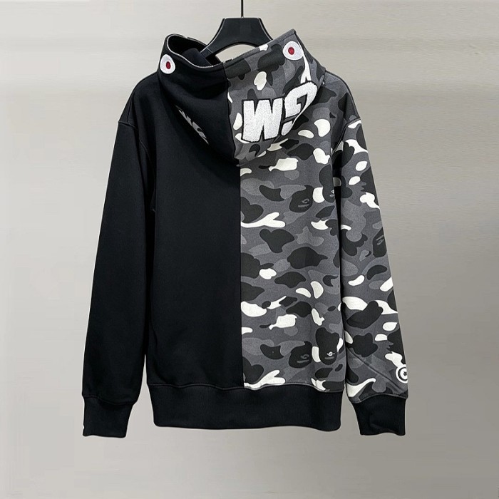 Bape Hoodies 1：1 Quality-242(M-XXXL)