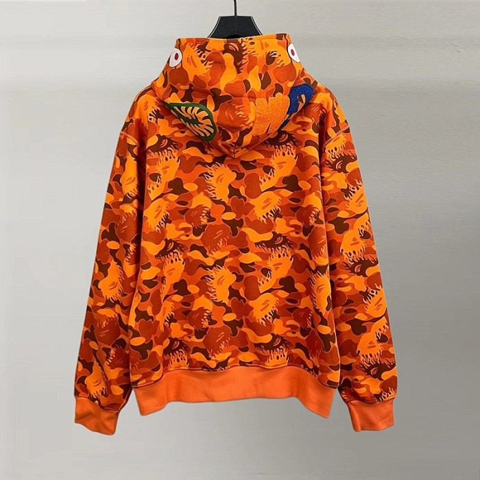 Bape Hoodies 1：1 Quality-208(M-XL)