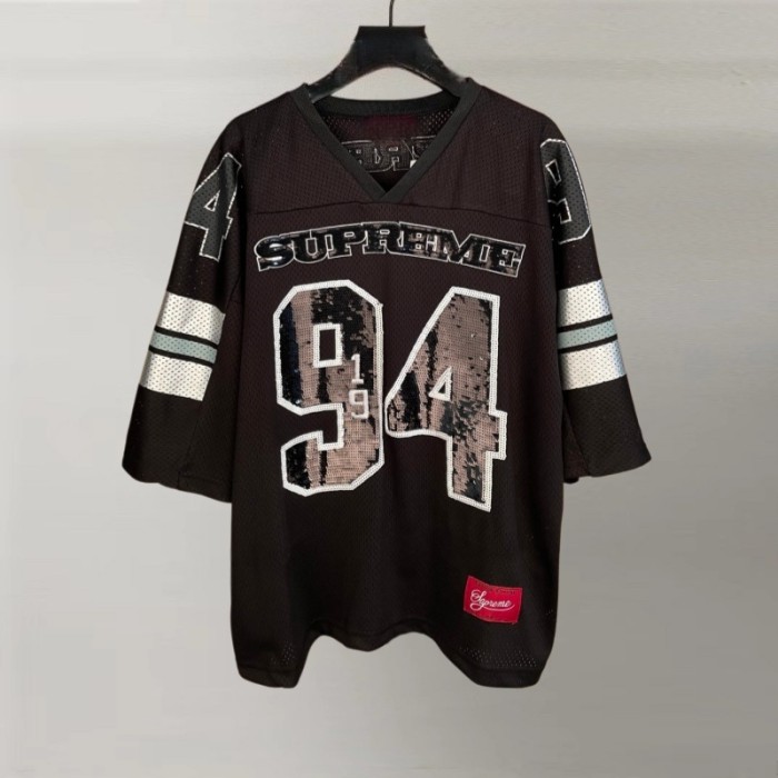 Supreme shirt 1：1quality-709(S-XL)