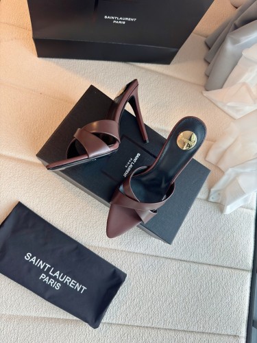 YL High Heel Pumps-220