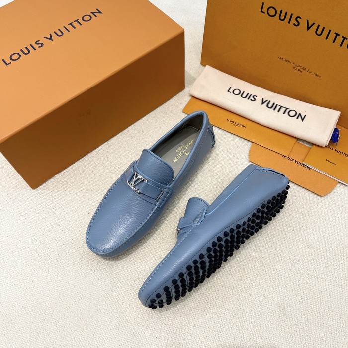 Super Max LV Shoes-4065