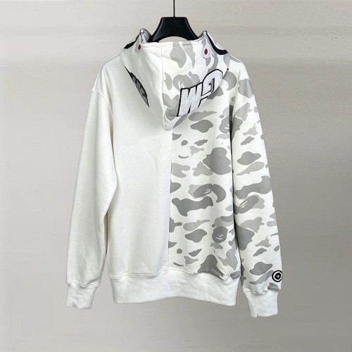 Bape Hoodies 1：1 Quality-240(M-XXXL)