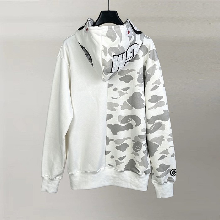 Bape Hoodies 1：1 Quality-240(M-XXXL)