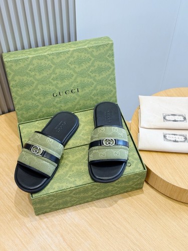 G men slippers AAA-1593