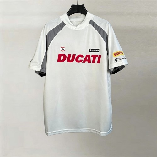 Supreme shirt 1：1quality-721(S-XL)