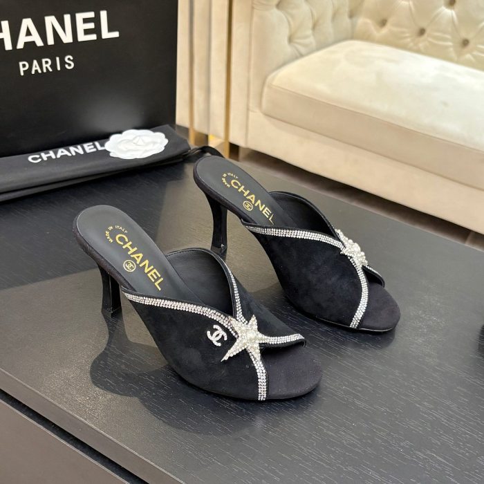 CHNL High Heel Pumps-103