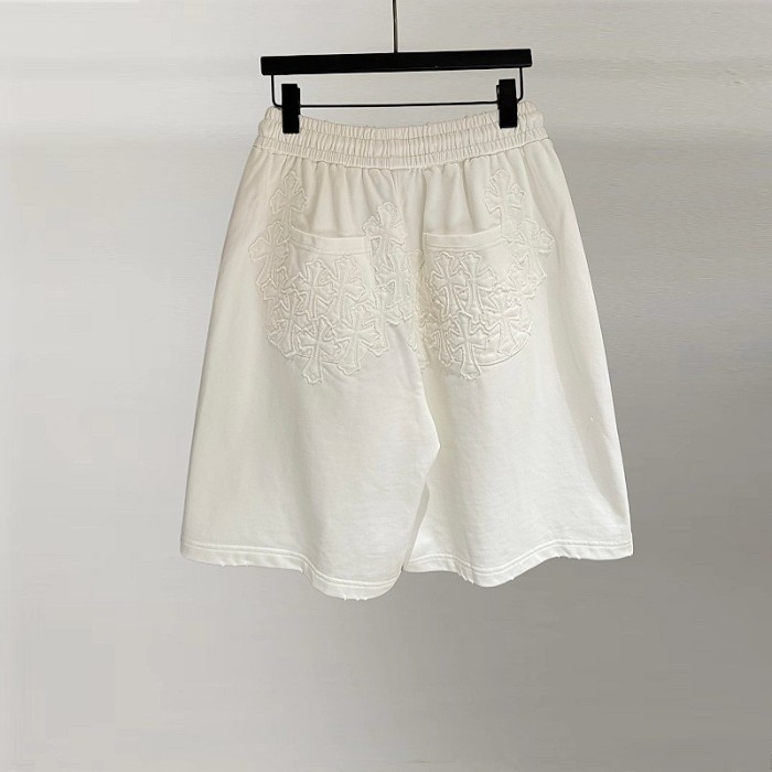 Chrome Hearts Pants 1：1 Quality-182(M-XXL)