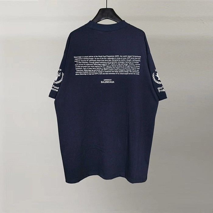 B Shirt 1：1 Quality-4894(XS-L)
