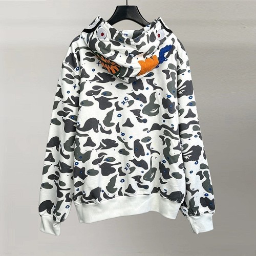 Bape Hoodies 1：1 Quality-228(M-XL)