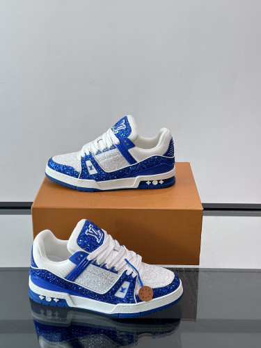 Super Max LV Shoes-4058