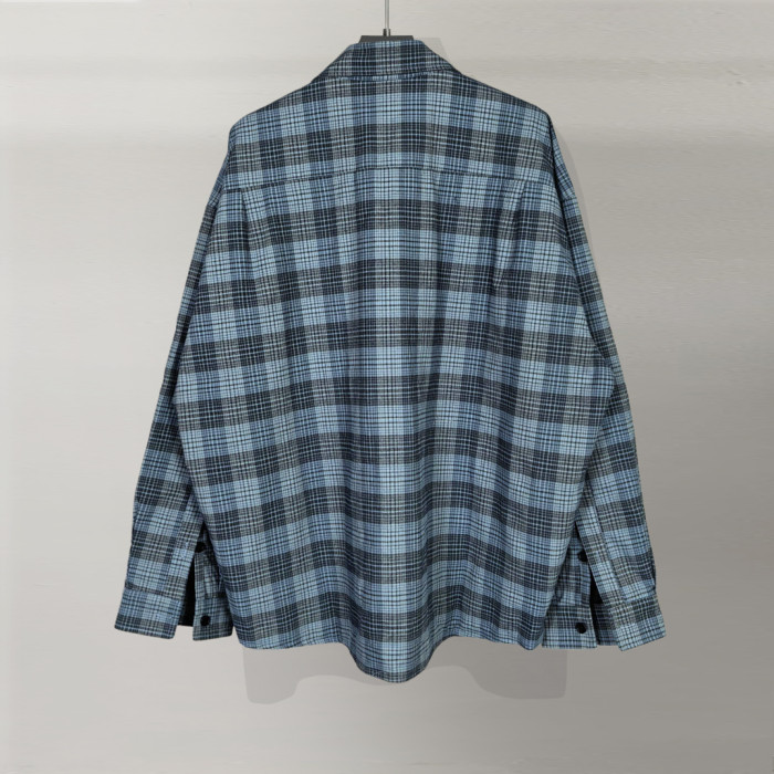 B Shirt 1：1 Quality-4892