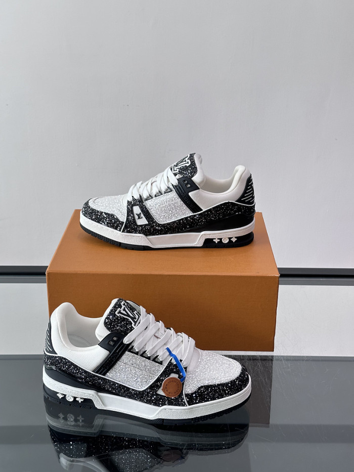 Super Max LV Shoes-4056