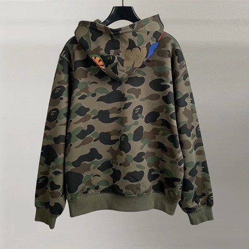 Bape Hoodies 1：1 Quality-222(M-XL)