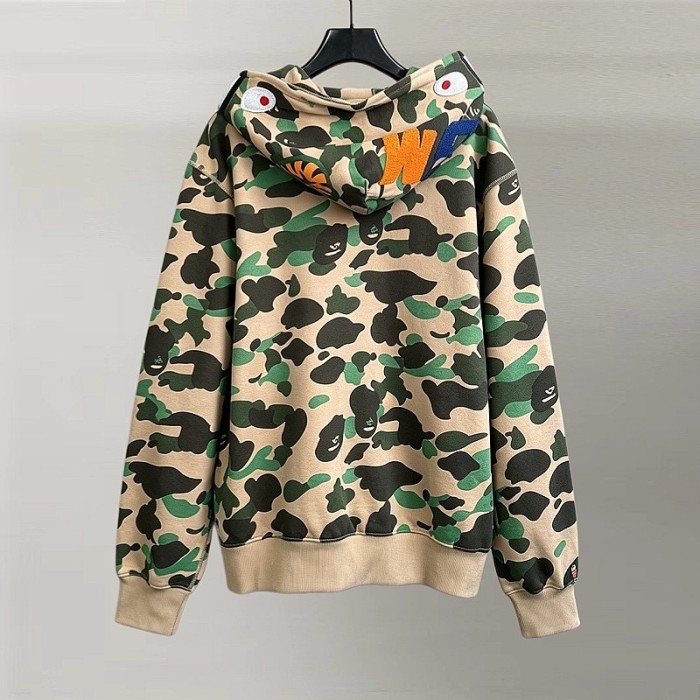Bape Hoodies 1：1 Quality-220(M-XL)