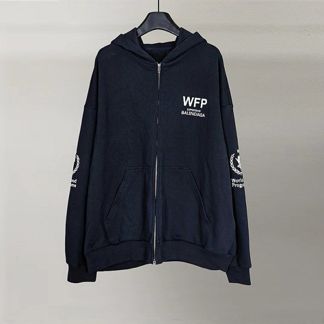 B Hoodies 1：1 Quality-1936