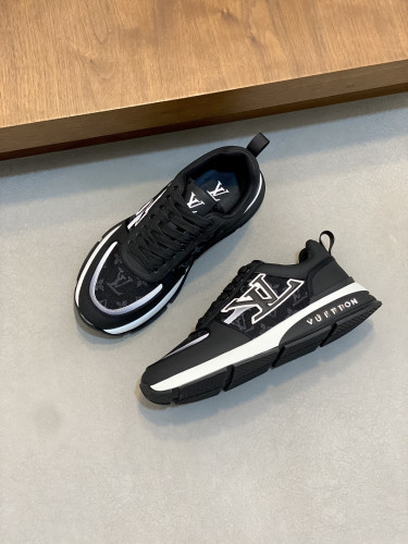 Super Max LV Shoes-4063