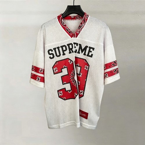 Supreme shirt 1：1quality-697(S-XL)