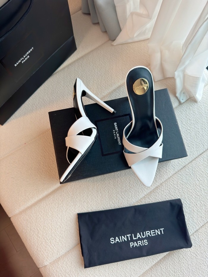 YL High Heel Pumps-221