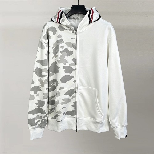 Bape Hoodies 1：1 Quality-240(M-XXXL)