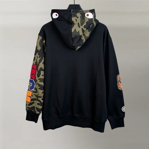 Bape Hoodies 1：1 Quality-232(M-XXXL)
