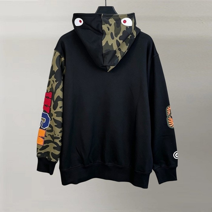 Bape Hoodies 1：1 Quality-232(M-XXXL)
