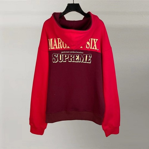 Supreme Hoodies 1：1 quality-548(S-XL)
