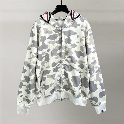 Bape Hoodies 1：1 Quality-224(M-XL)