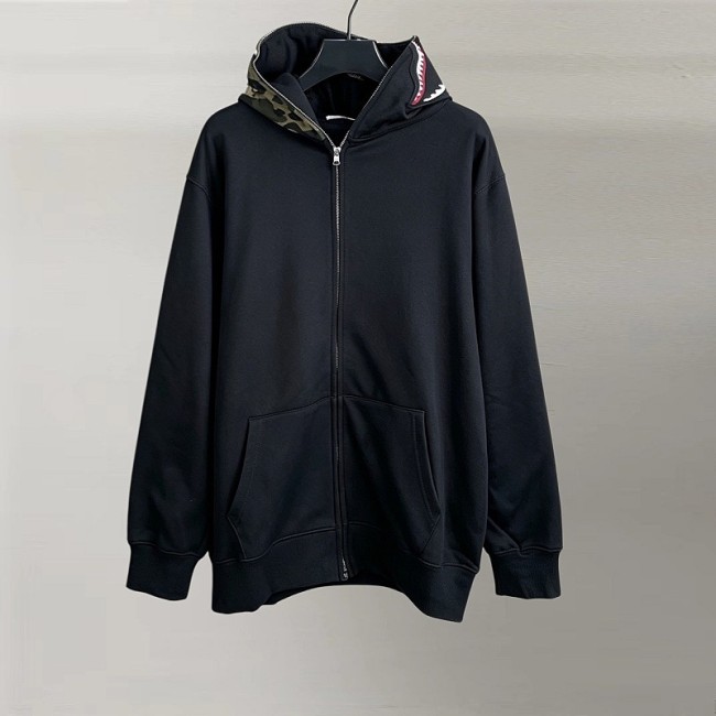 Bape Hoodies 1：1 Quality-236(M-XXXL)