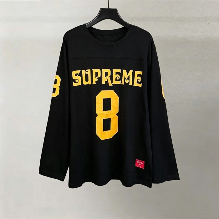 Supreme shirt 1：1quality-685(S-XL)