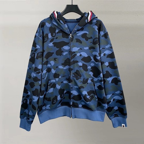 Bape Hoodies 1：1 Quality-210(M-XL)