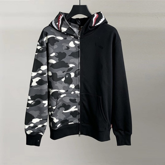 Bape Hoodies 1：1 Quality-242(M-XXXL)