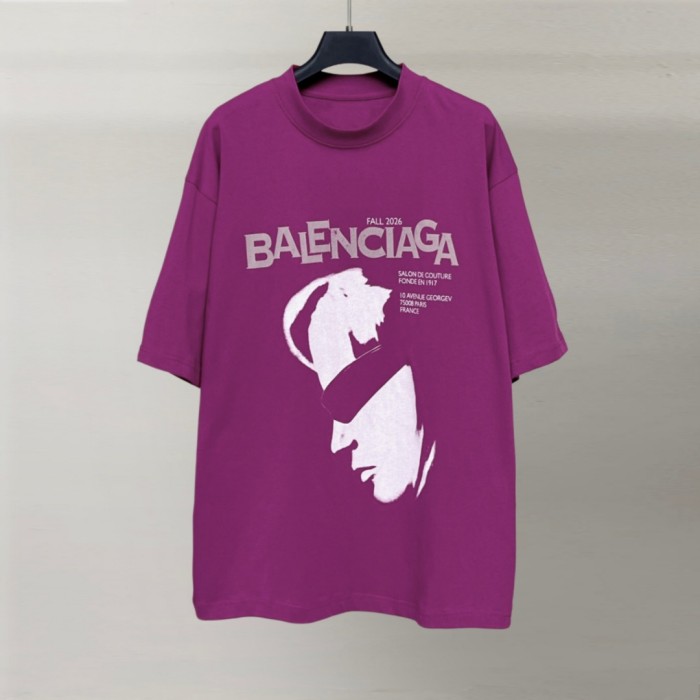 B Shirt 1：1 Quality-4891(XS-L)
