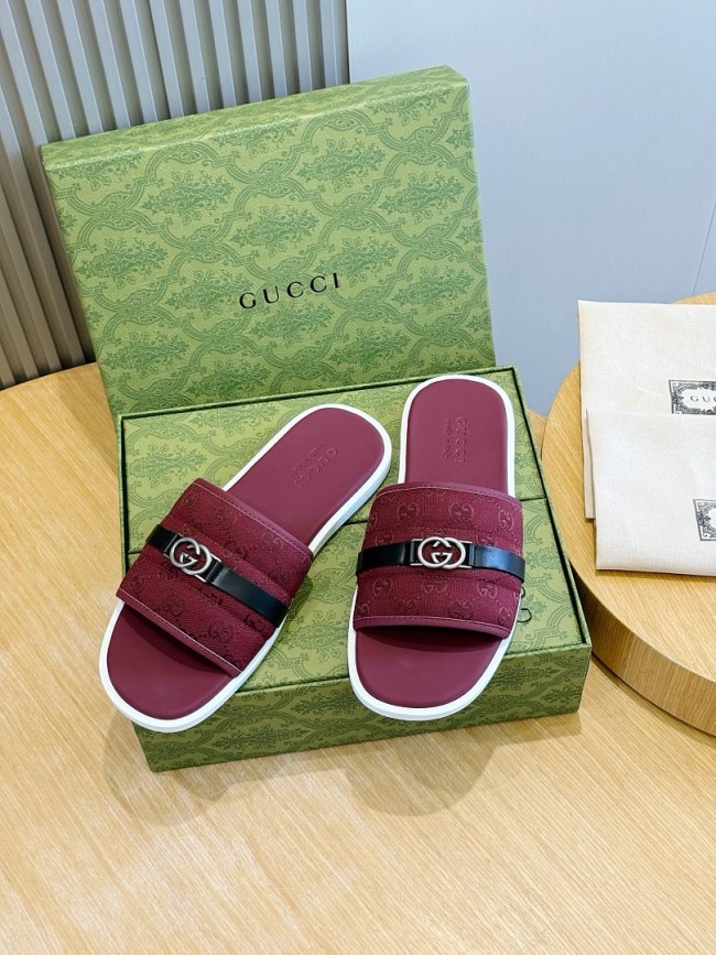 G men slippers AAA-1595
