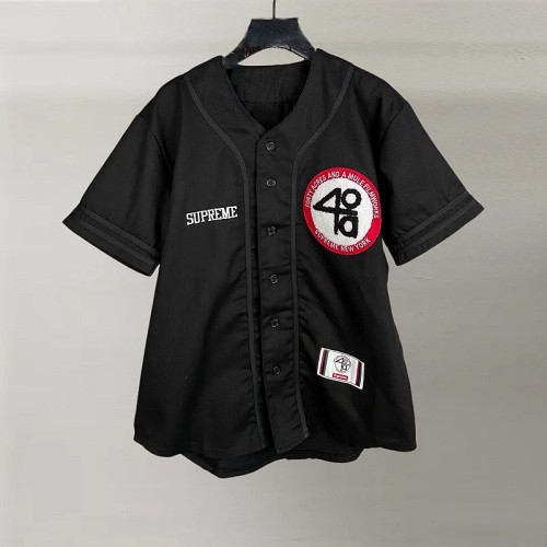 Supreme shirt 1：1quality-703(S-XL)