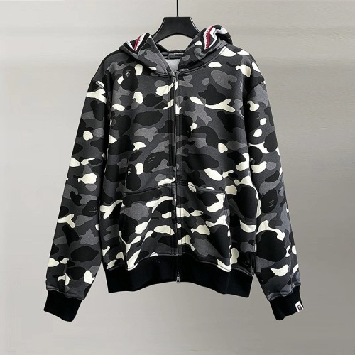 Bape Hoodies 1：1 Quality-226(M-XL)