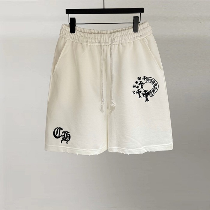 Chrome Hearts Pants 1：1 Quality-186(M-XXL)