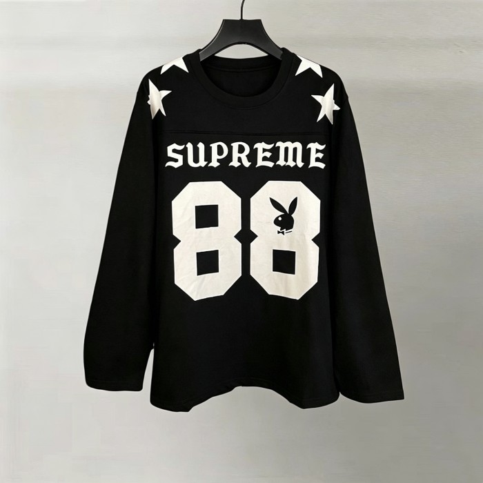 Supreme shirt 1：1quality-690(S-XL)