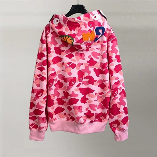 Bape Hoodies 1：1 Quality-212(M-XL)