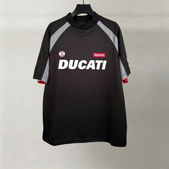 Supreme shirt 1：1quality-719(S-XL)