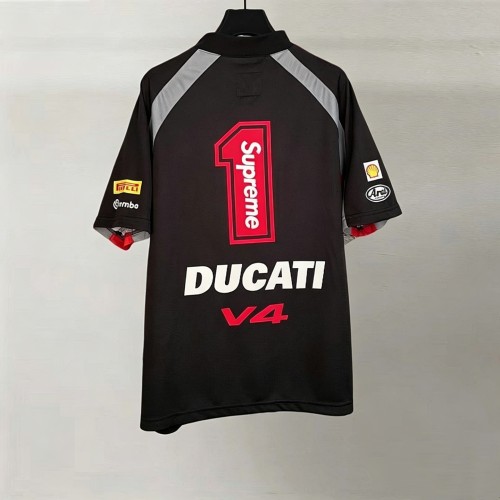 Supreme shirt 1：1quality-719(S-XL)