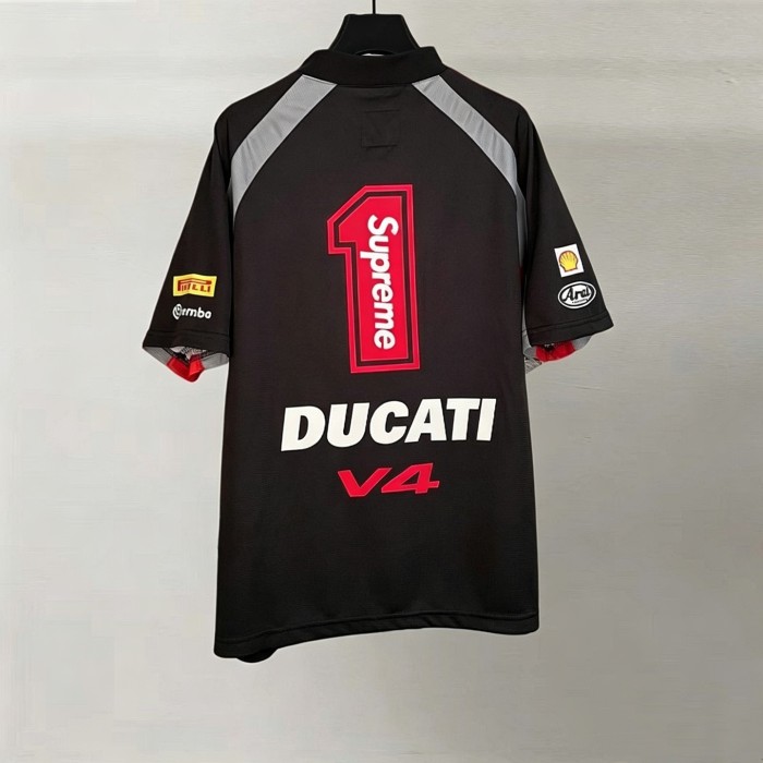 Supreme shirt 1：1quality-719(S-XL)