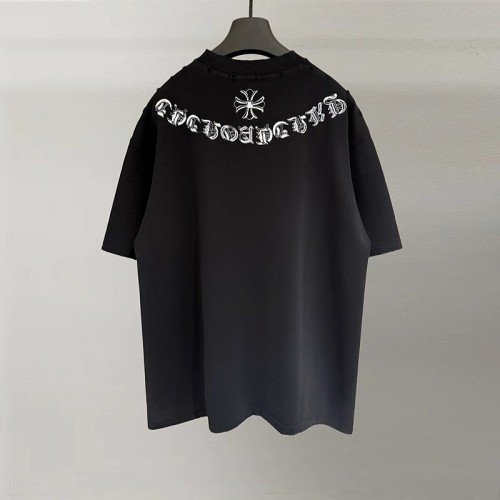Chrome Hearts Shirt 1：1 Quality-769(M-XXL)