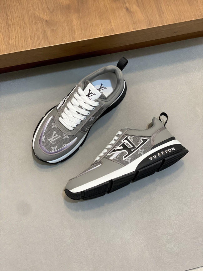 Super Max LV Shoes-4060